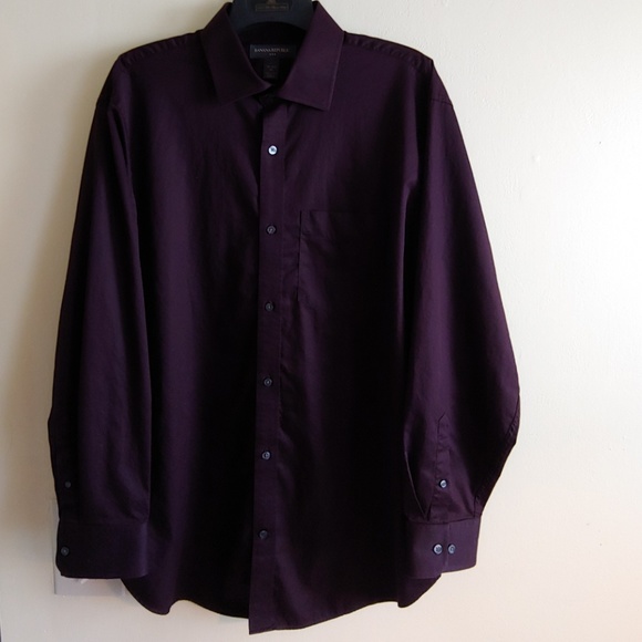 Banana Republic Other - BANANA REPUBLIC Dress Shirt